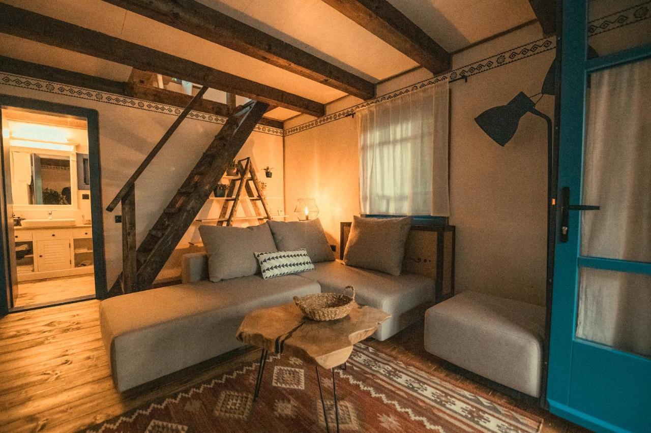 Raven'S Nest - The Hidden Village, Transylvania - Romania Sub Piatra Exterior photo